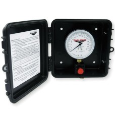 Right Weigh Exterior Mechanical Load Scale - 30,000kg (Suits - 2x Height Control Valves)